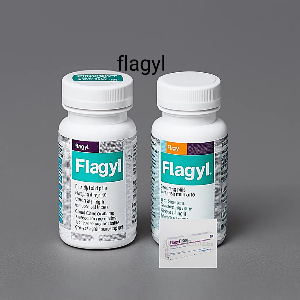 Flagyl